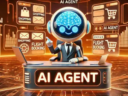 Wenn KI-Agenten die physische Welt steuern