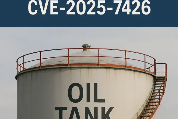 Oil Tank