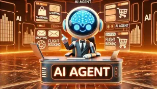 Wenn KI-Agenten die physische Welt steuern
