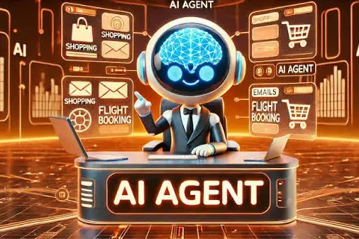 Wenn KI-Agenten die physische Welt steuern